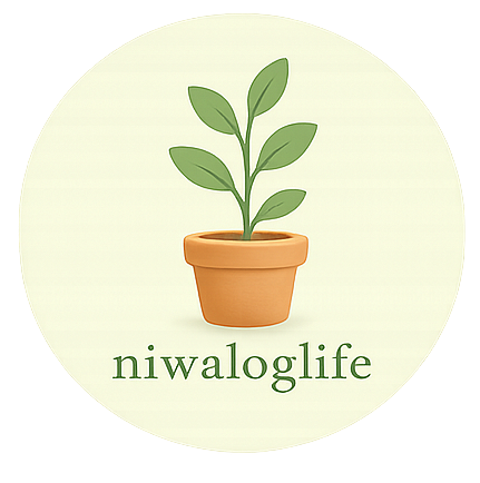 niwaloglife|ゆっくり楽しむ家庭菜園と草花の庭づくり
